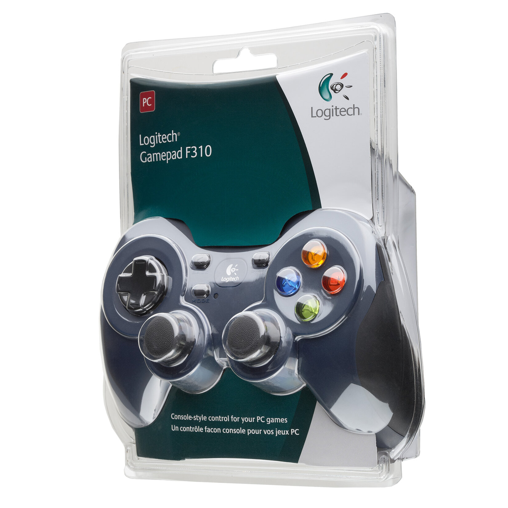 Logitech G F310 Gamepad - Görsel 5