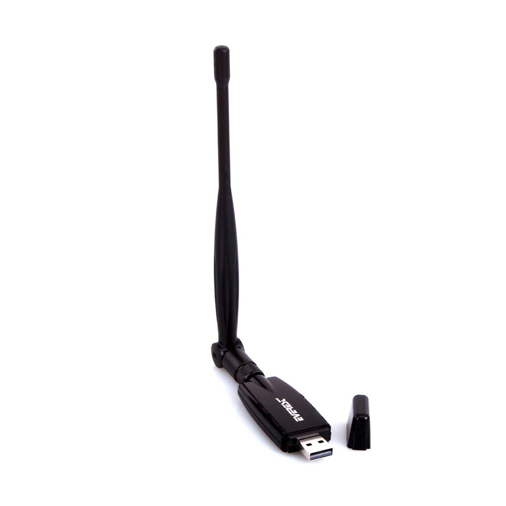 Everest Ewn-905 300 Mbps Usb Kablosuz Adaptör