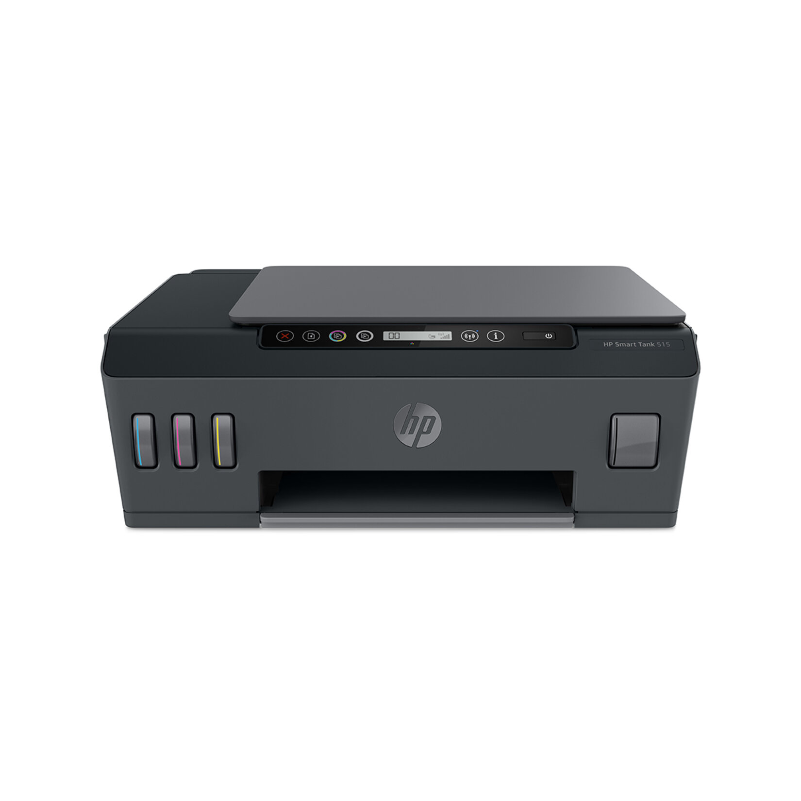 Hp Smart Tank 515 Wireless All In One Yazıcı