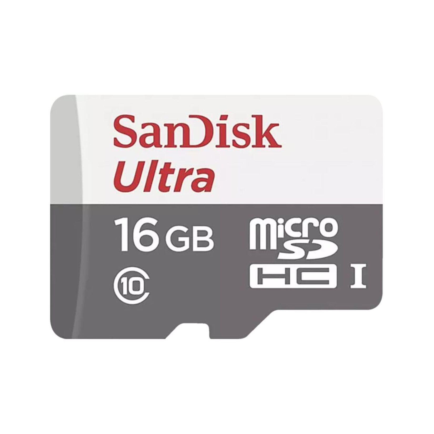 Sandisk Ultra Android 16Gb Sd Hafıza Kartı