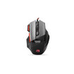 Everest SGM-X7 Pro Siyah Gaming Oyuncu Mouse - Görsel 1