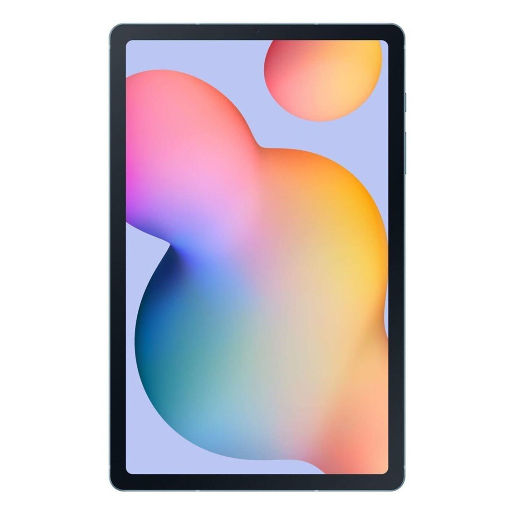 Samsung Sm-p610nzbatur 9,7"4G 64 Gb Mavi Tablet - Görsel 1