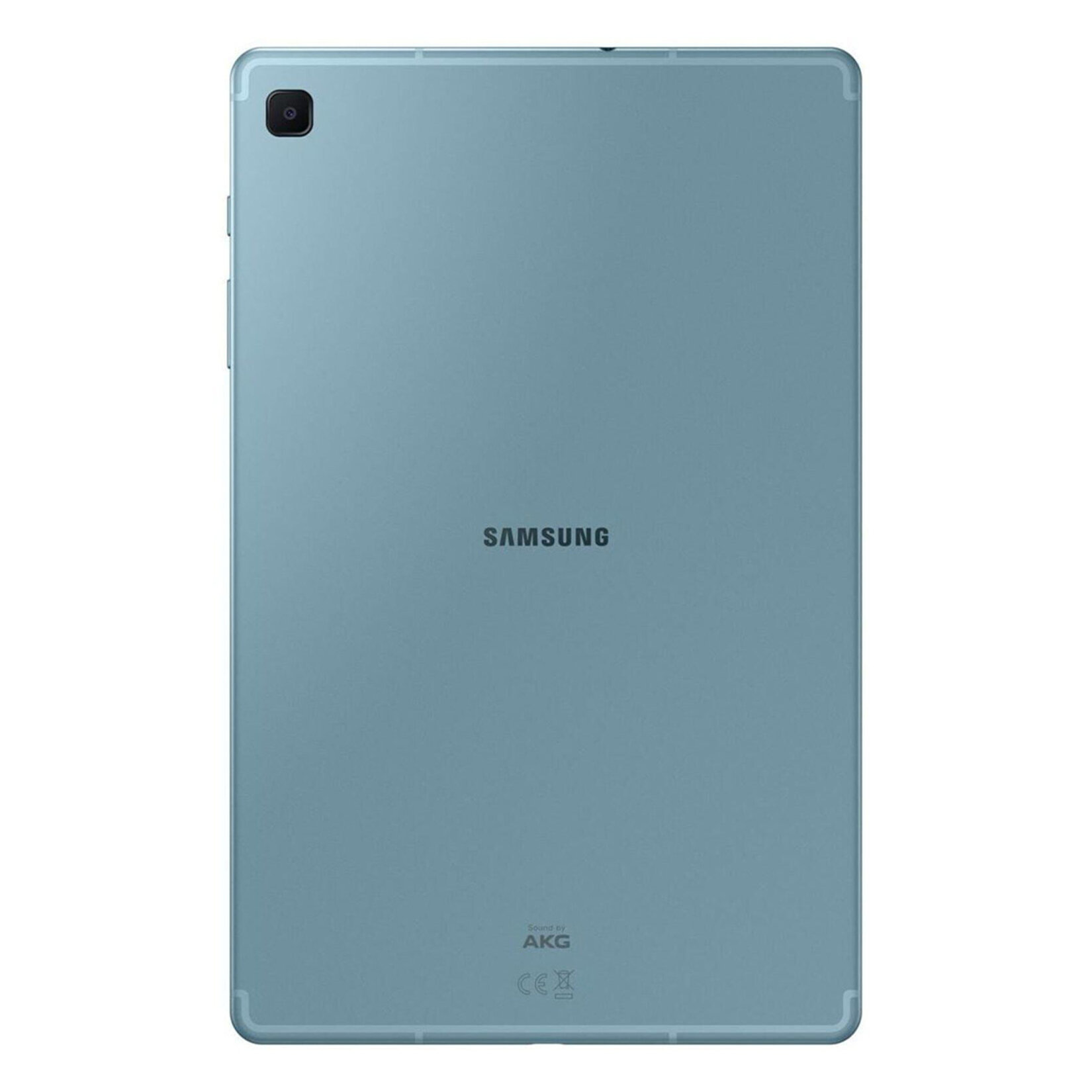 Samsung Sm-p610nzbatur 9,7"4G 64 Gb Mavi Tablet - Görsel 5