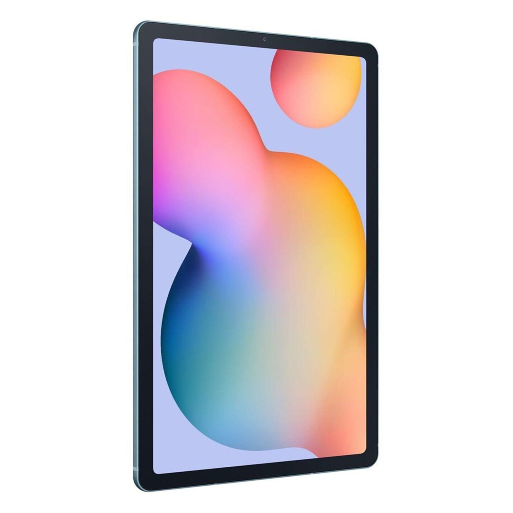 Samsung Sm-p610nzbatur 9,7"4G 64 Gb Mavi Tablet - Görsel 2