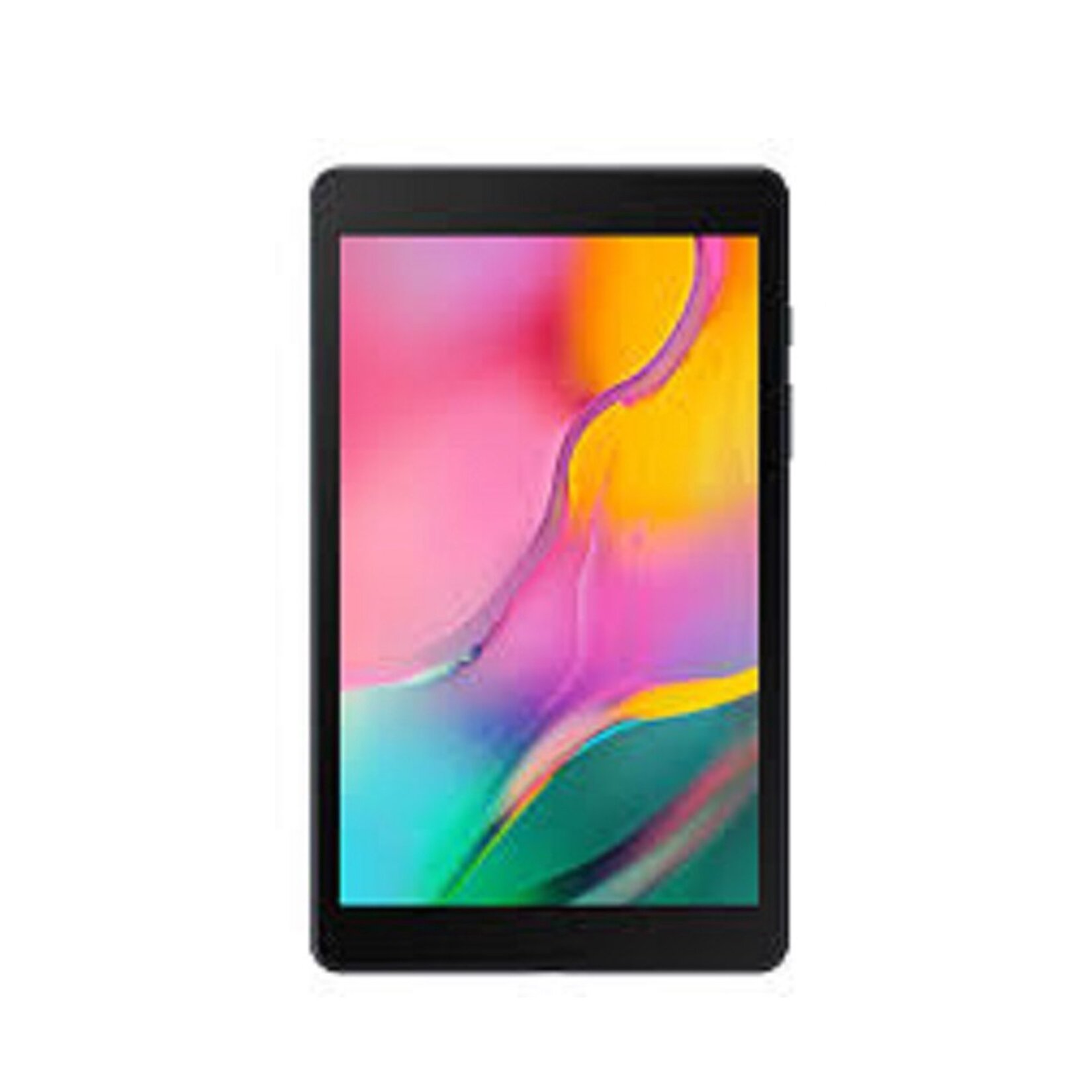 Samsung Galaxy Tab A8 T290 Siyah Tablet - Görsel 1