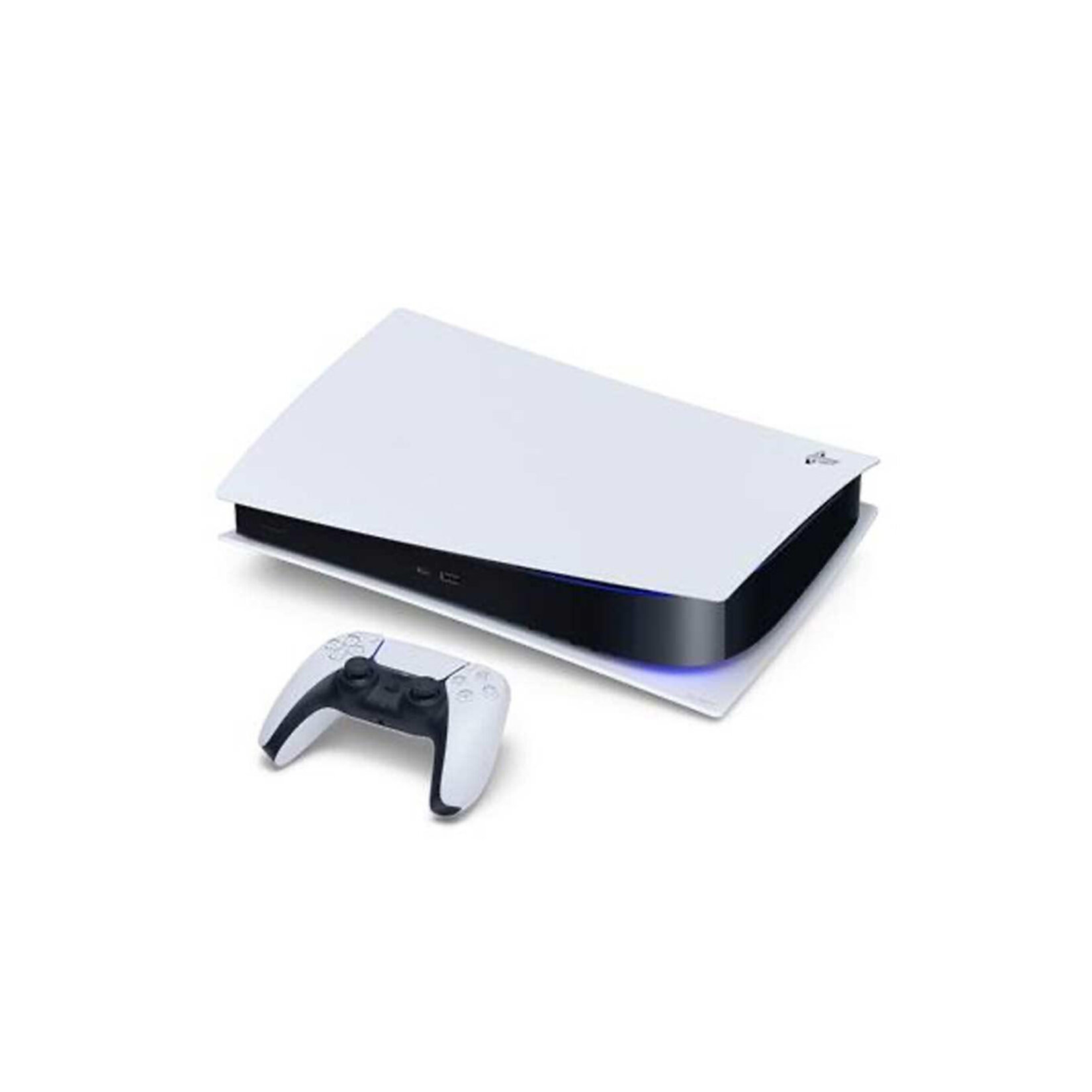 Sony Playstation 5 Oyun Konsolu - Görsel 1