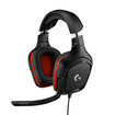 Logitech G G332 Stereo Oyuncu Kulaklığı - Görsel 1