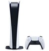 Sony Ps5 Digital Edition Oyun Konsolu - Görsel 1