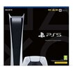 Sony Ps5 Digital Edition Oyun Konsolu - Görsel 2