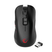 Rampage Smx-r20 Specter Kablosuz Siyah Mouse - Görsel 1