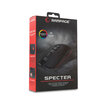 Rampage Smx-r20 Specter Kablosuz Siyah Mouse - Görsel 2
