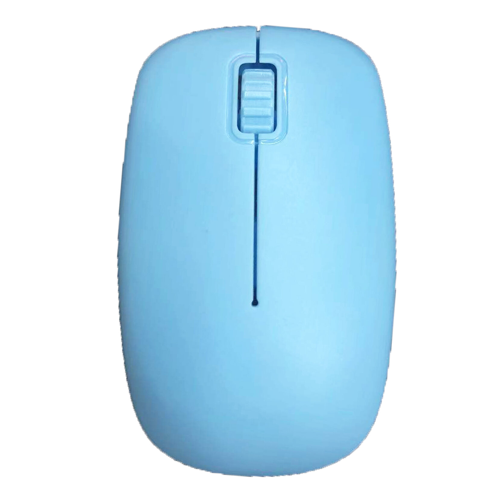 Bood Kablosuz Mouse Om-64 - Görsel 5