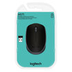 Logitech M171 Kablosuz Mouse Siyah - Görsel 1