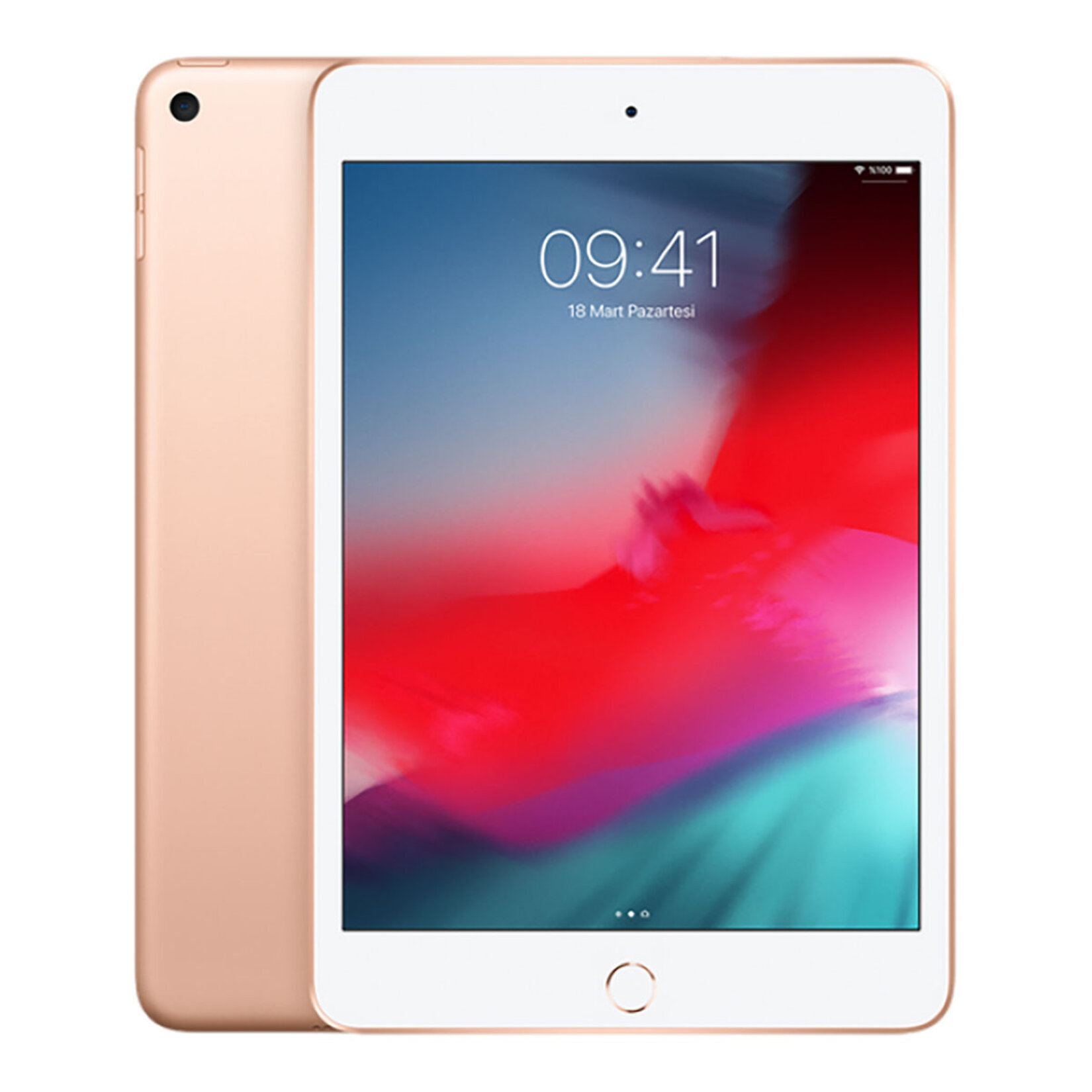 Apple iPad Mini 256Gb Muu62tu/a 7.9 Altın