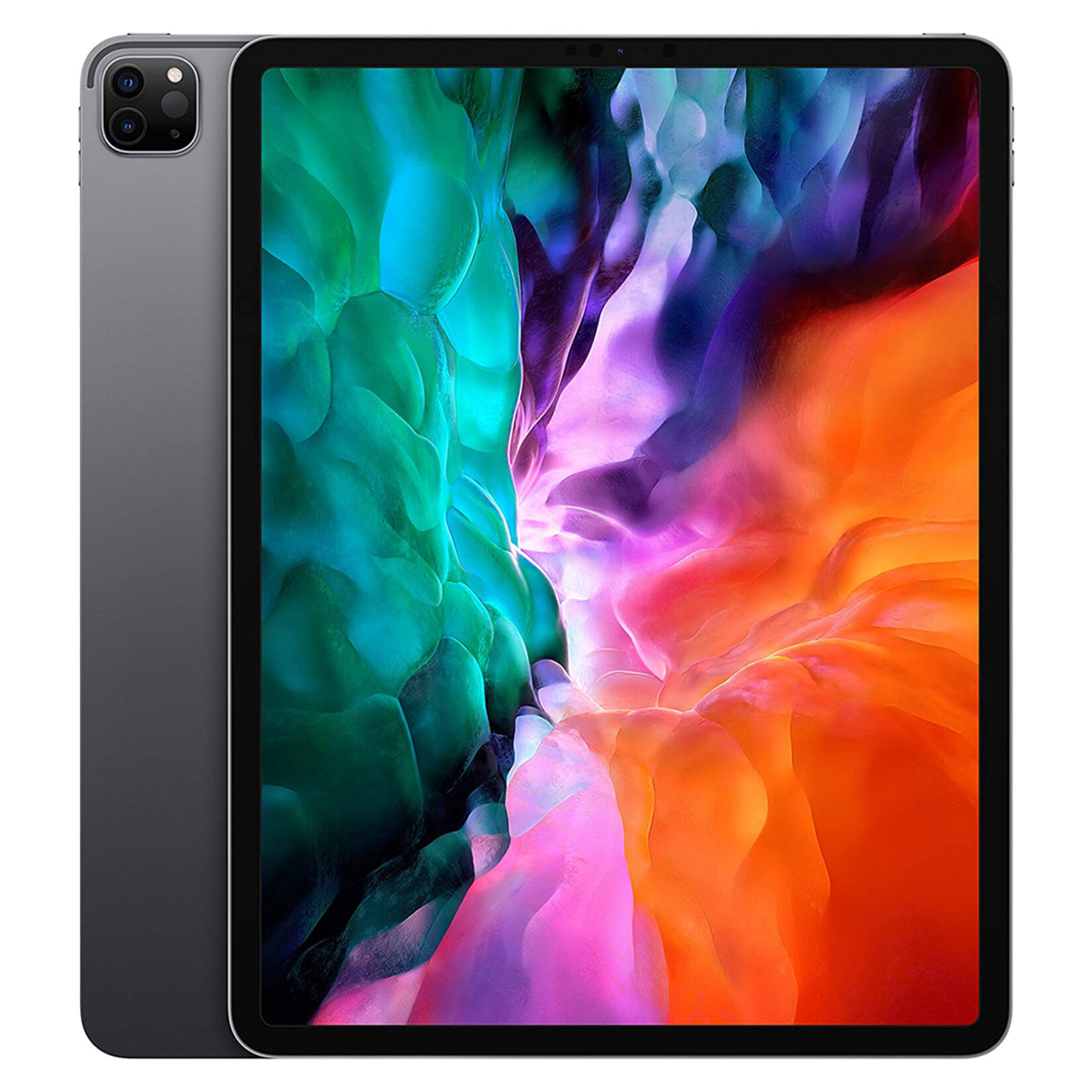 Apple iPad Pro 1Tb Mxdg2Tu/A 11 Uzay Gırısı