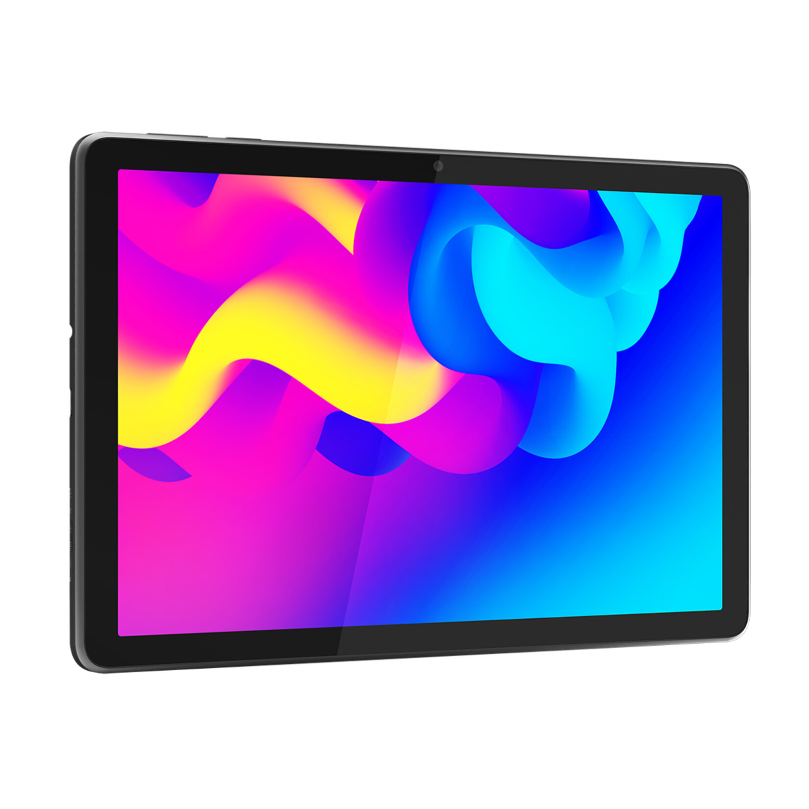 Tcl Tab 10 4/64 GB Wi-Fi Gri Tablet - Görsel 2