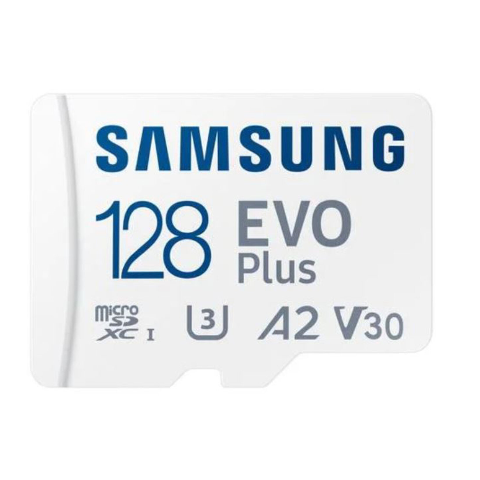 Samsung Evo Plus 128 GB Microsdhc Hafıza Kartı