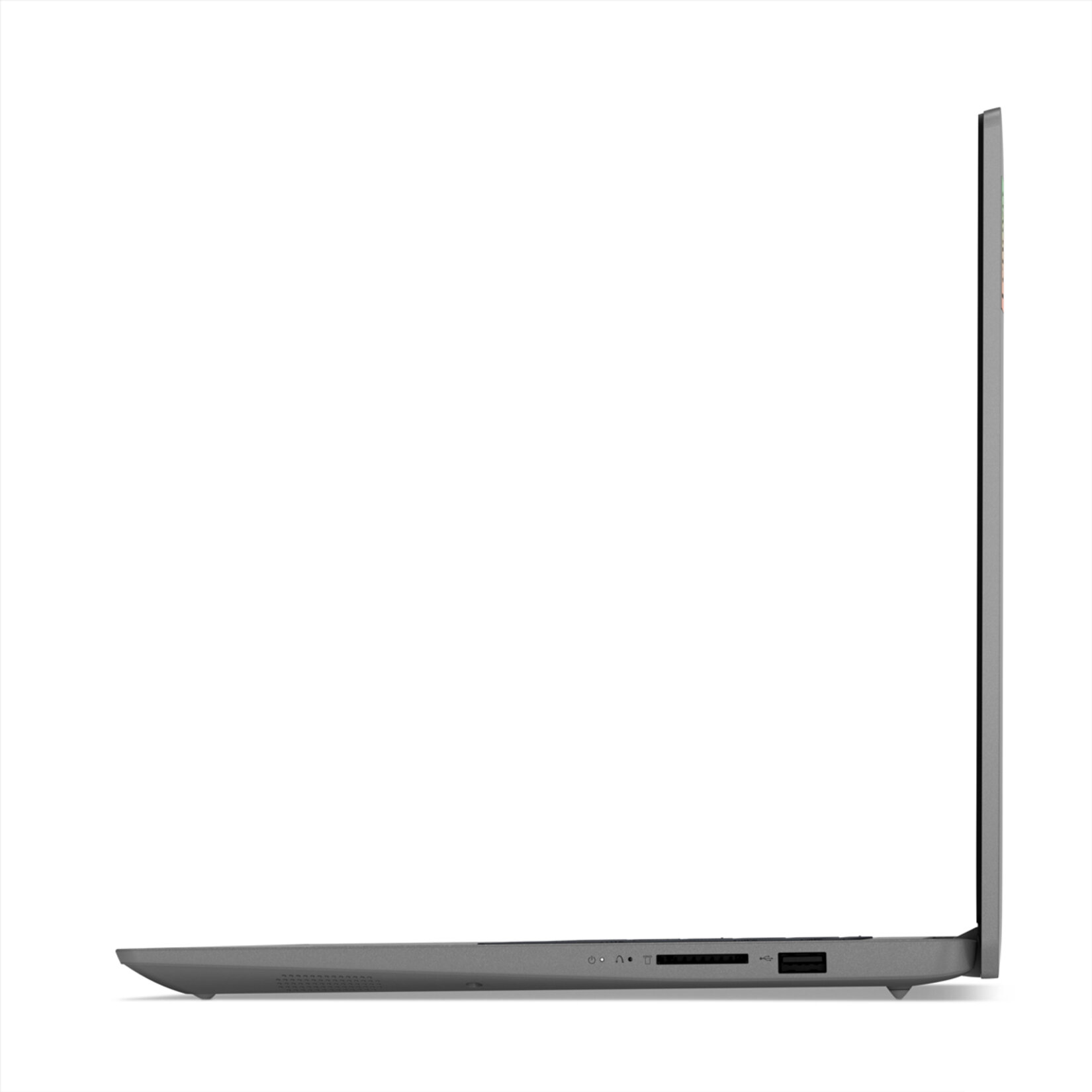 Lenovo IP3 İ3 4/256 GB 15.6" W11 Gri Notebook - Görsel 4