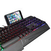Rampage KB-R22 Letho Multimedia Raınbow Gaming Klavye - Görsel 2