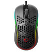 Rampage SMX-R85 Gentle 6400Dpi Siyah Oyun Mouse - Görsel 1