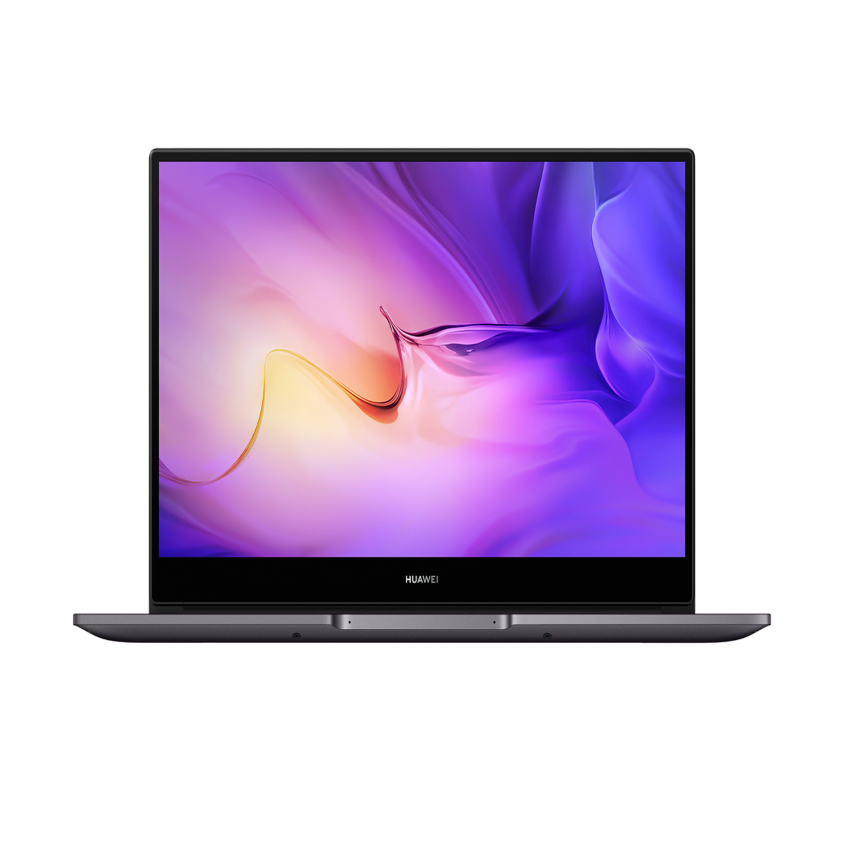 Huawei Matebook D14 İ3 8Gb 256Gb SSD Notebook Gri - Görsel 1