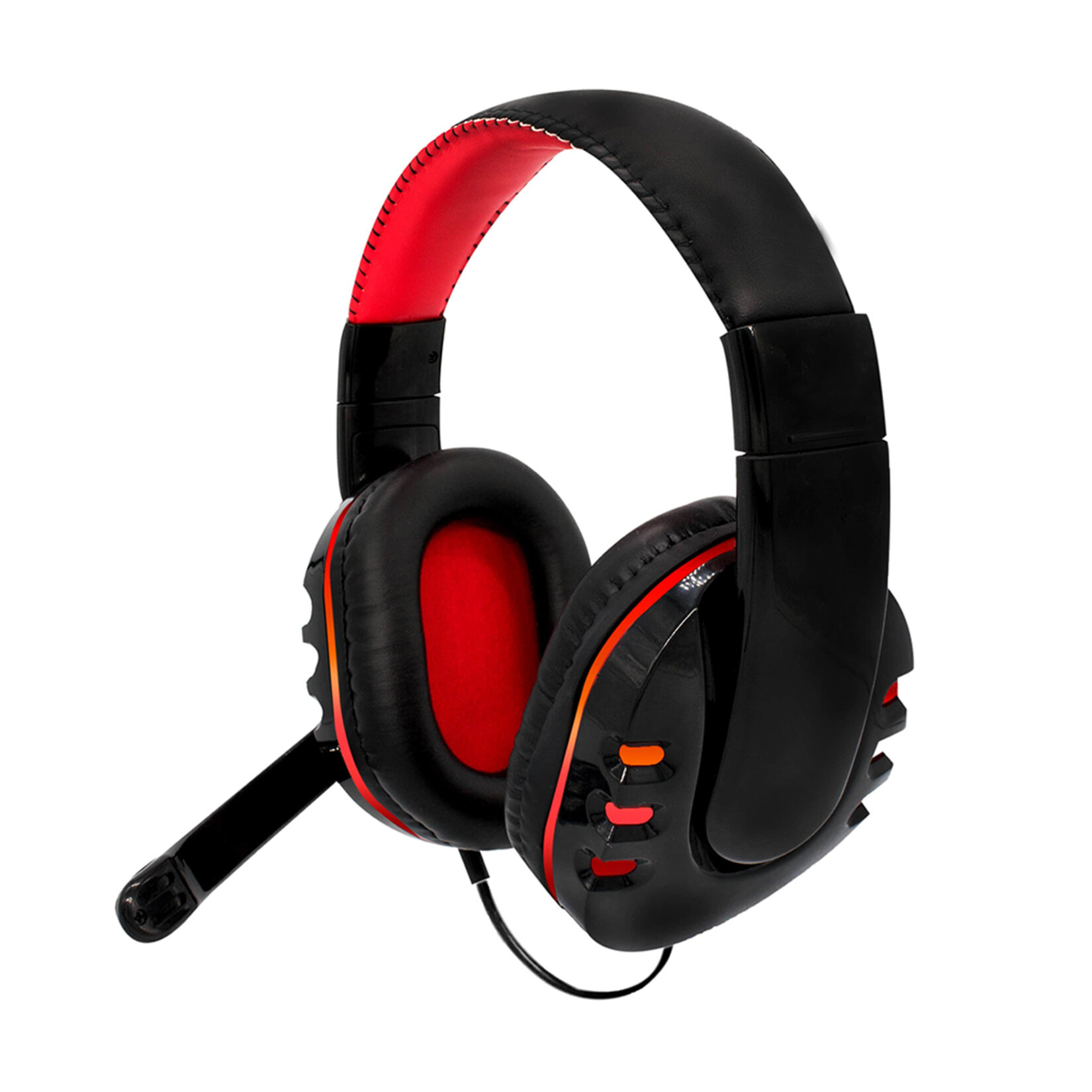 Nuo Gxw-75 Kablolu Oyuncu Kulaklık