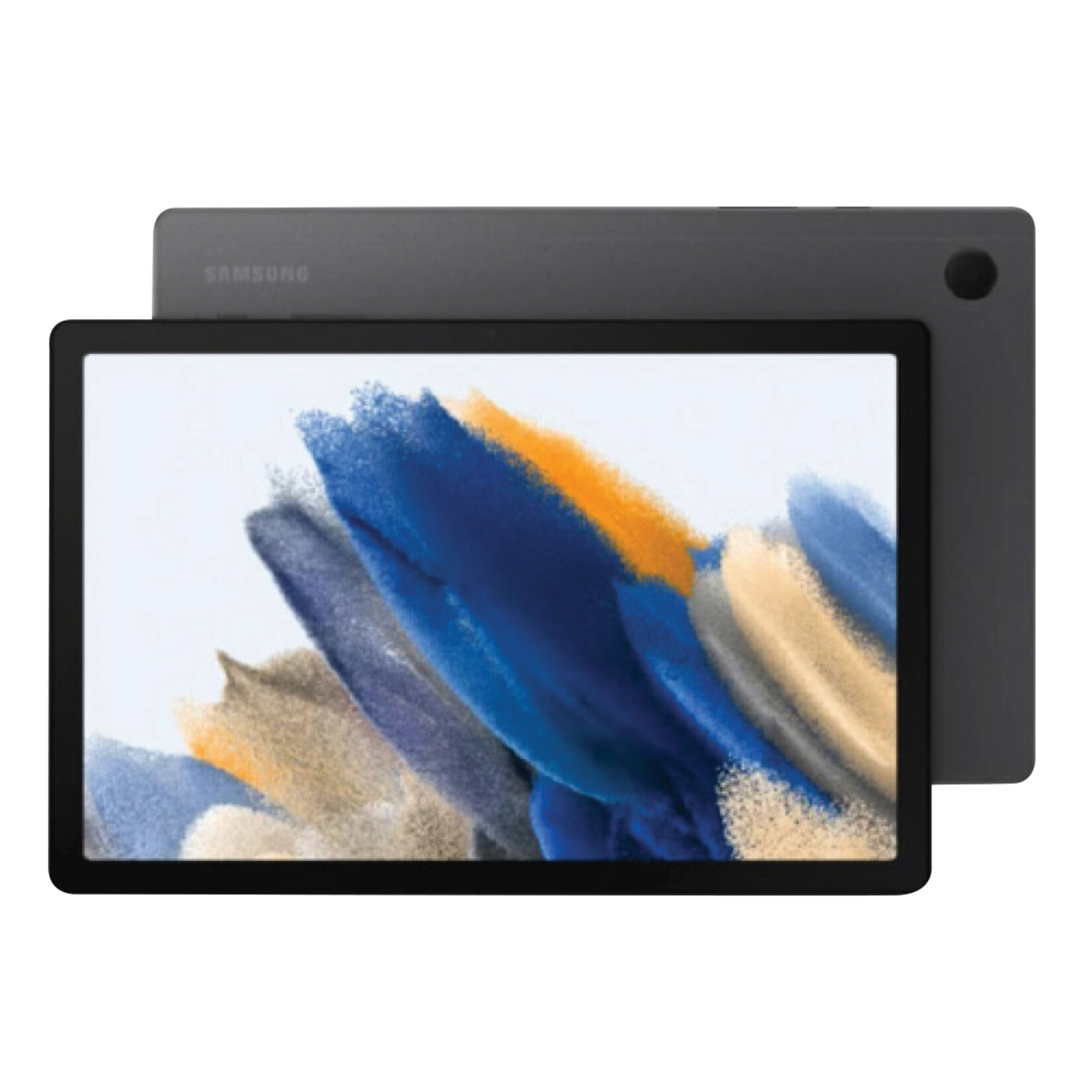 Samsung Tab A8 Sm-X200 32Gb Koyu Gri Tablet Özk