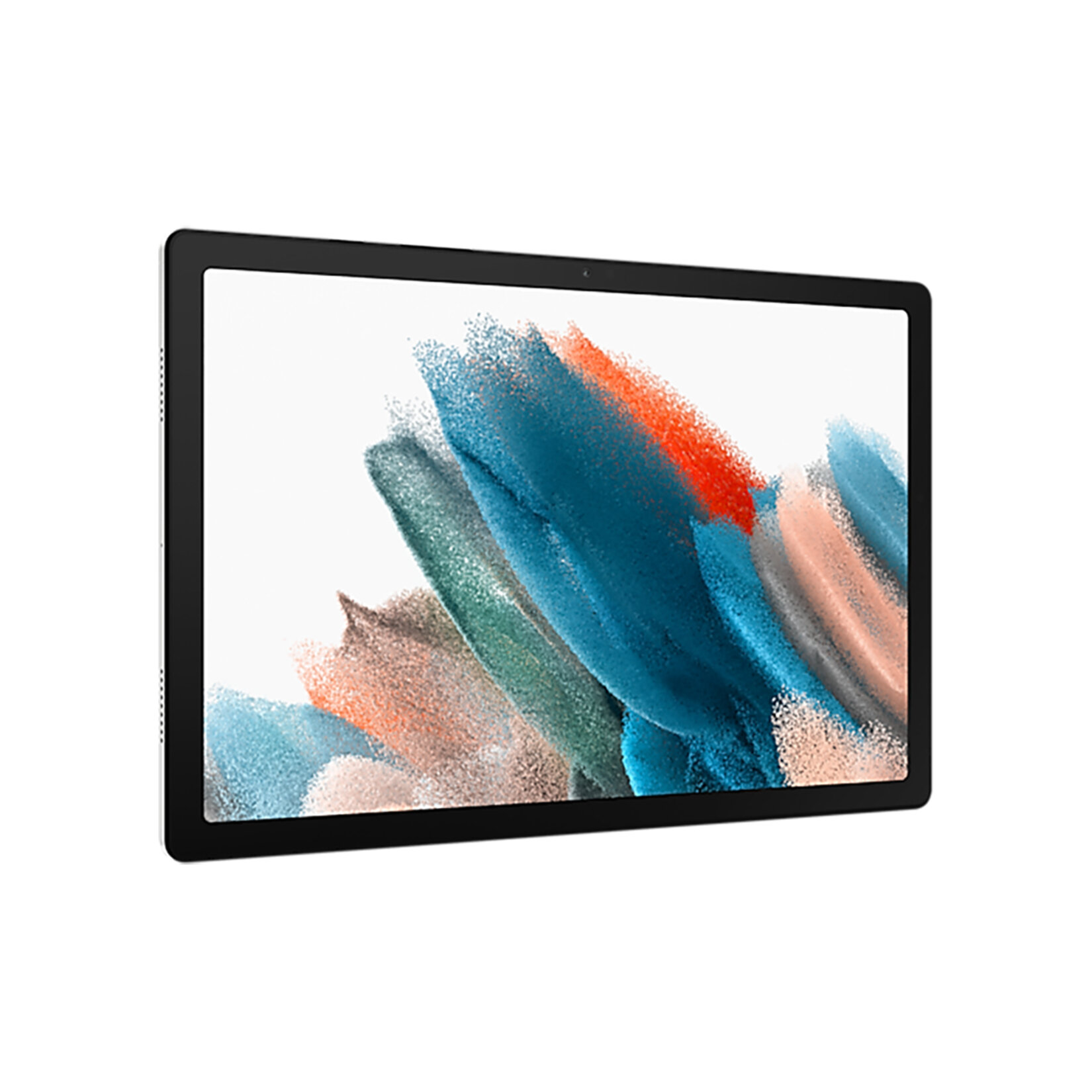 Samsung Tab A8 Sm-X200 32Gb 10.5" Gumus Tablet Özk - Görsel 3