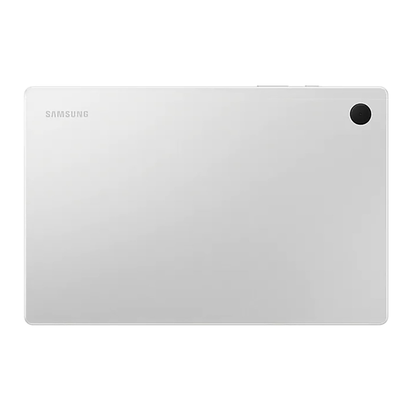 Samsung Tab A8 Sm-X200 32Gb 10.5" Gumus Tablet Özk - Görsel 2