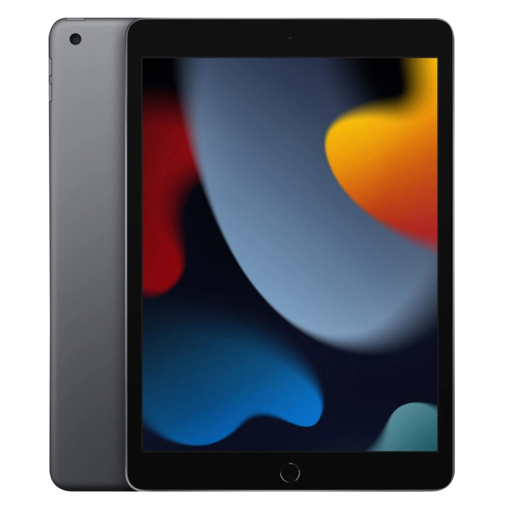 Apple iPad 64Gb 9.Nesil Tablet Wifi Uzay Gri