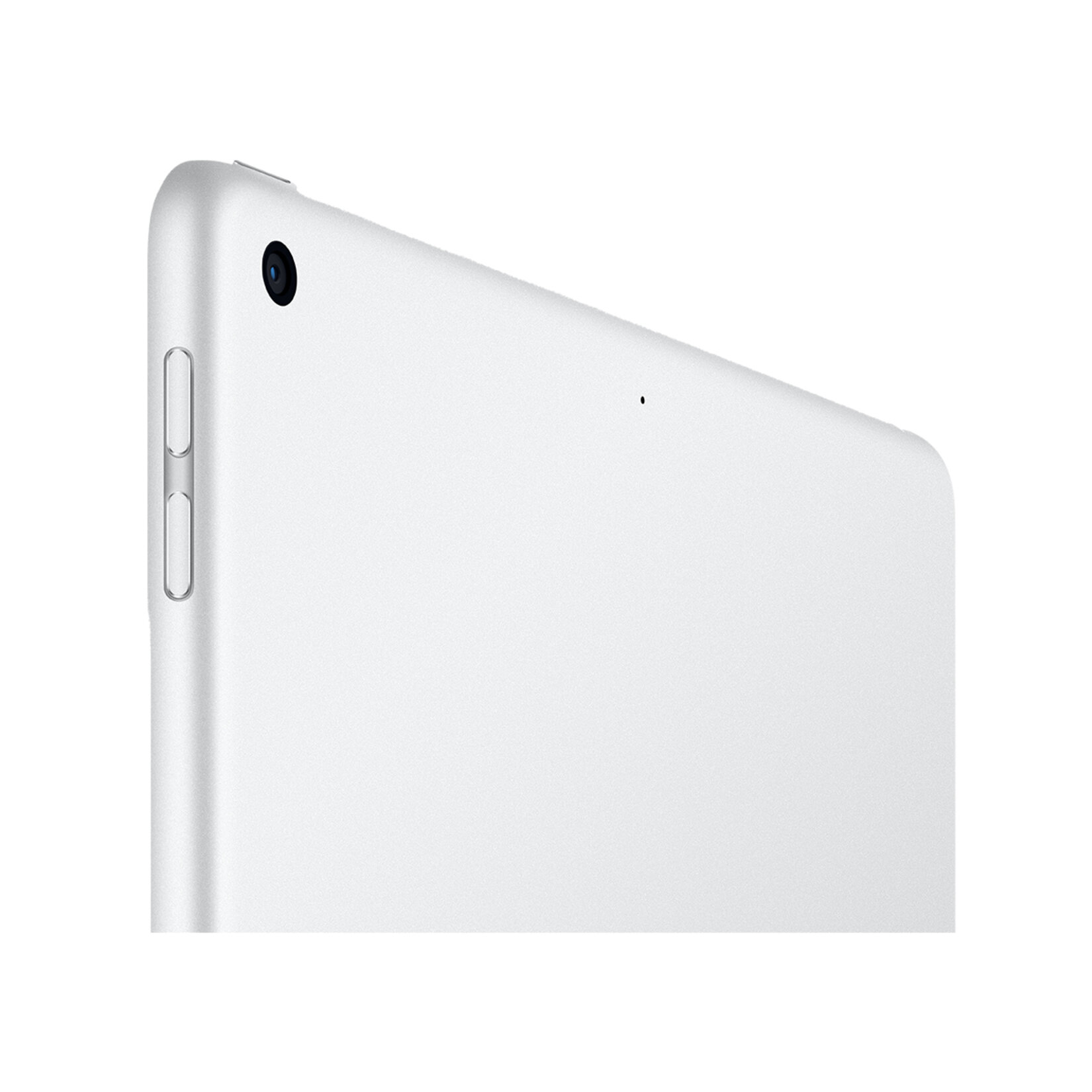 Apple iPad 10.2" 64Gb 9.Nesil Tablet Gümüş - Görsel 3