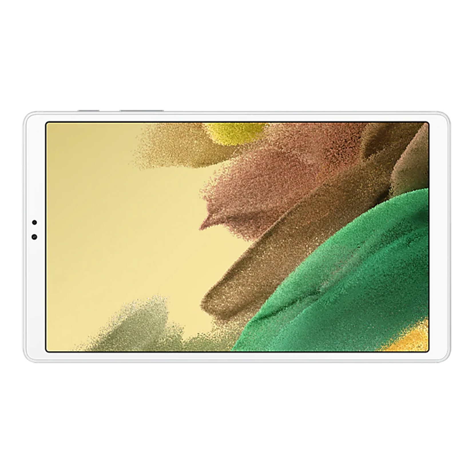 Samsung Galaxy Tab A7 Lite T227 32Gb/3 Silver - Görsel 1