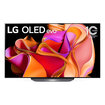 LG OLED55CS3VA 140 Ekran 4K UHD Webos Smart Oled Tv - Görsel 1