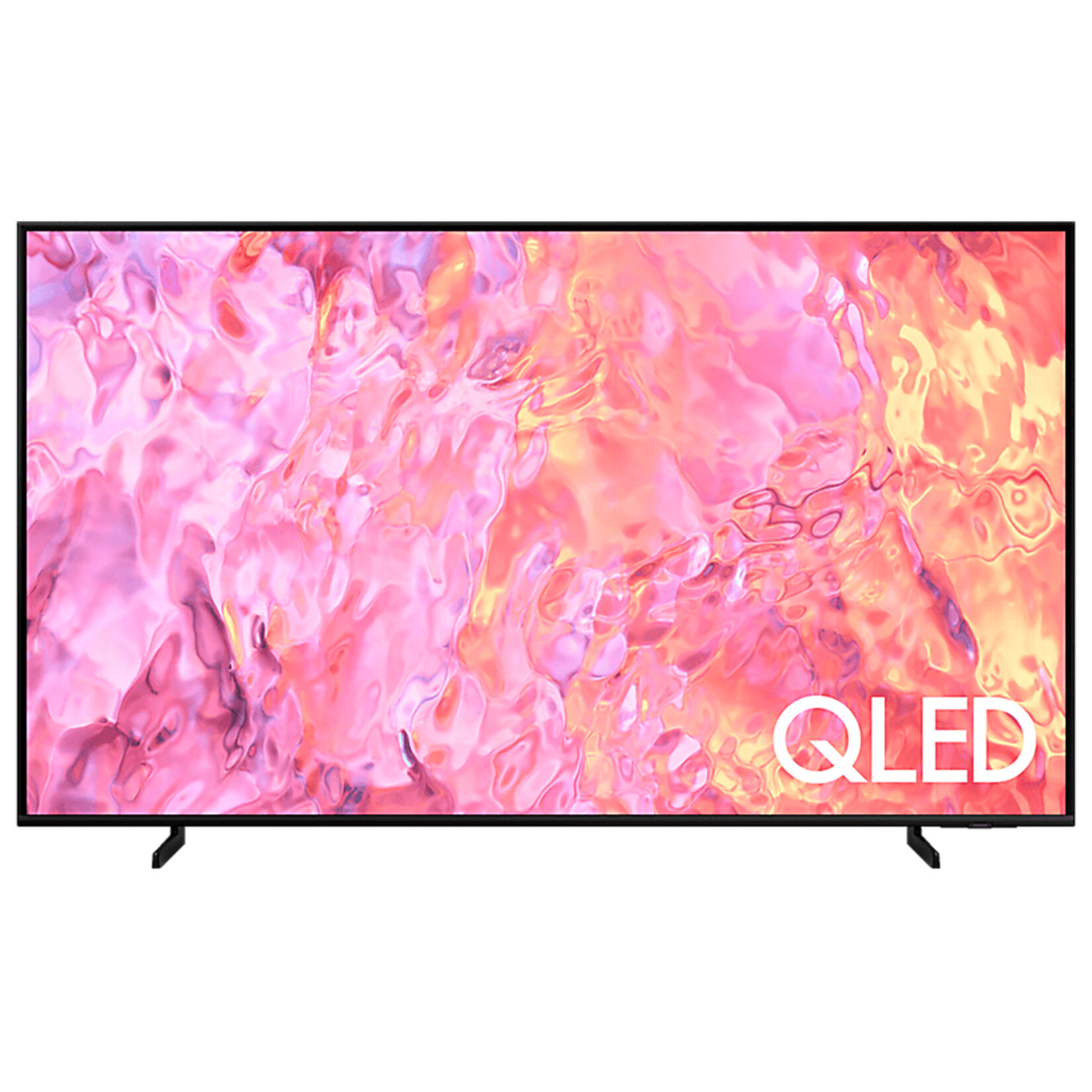 Samsung 65Q60C 165 Ekran 4K UHD Uydu Smart Qled Tv