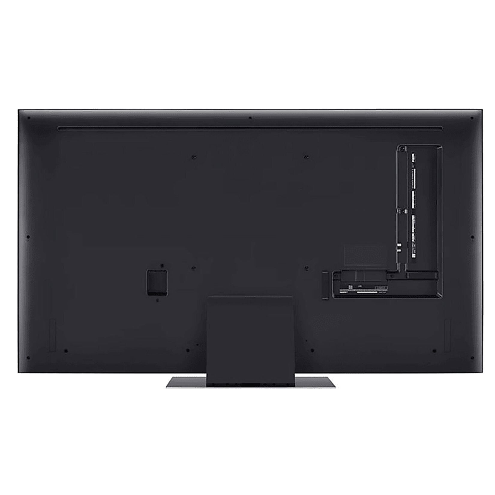 LG 55Qned816RE 140Ekr 4K Uhd Webos Smart Qned Tv - Görsel 4