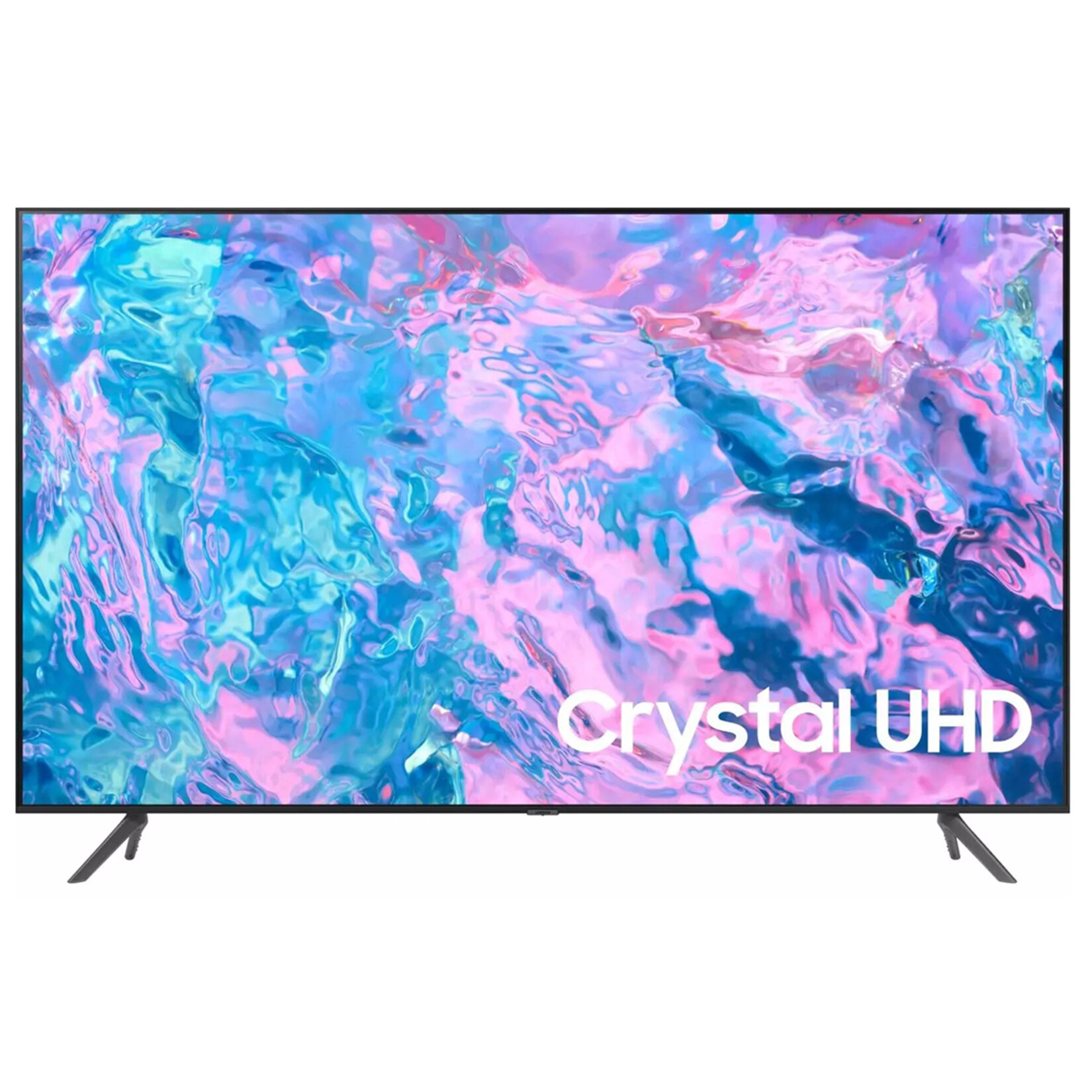 Samsung 55CU7200 140 Ekran 4K UHD Uydu Smart Led Tv