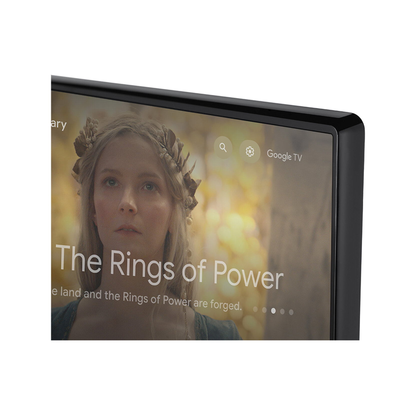 Toshiba 70QG5E63DT 177 Ekran 4K UHD Qled Tv - Görsel 4