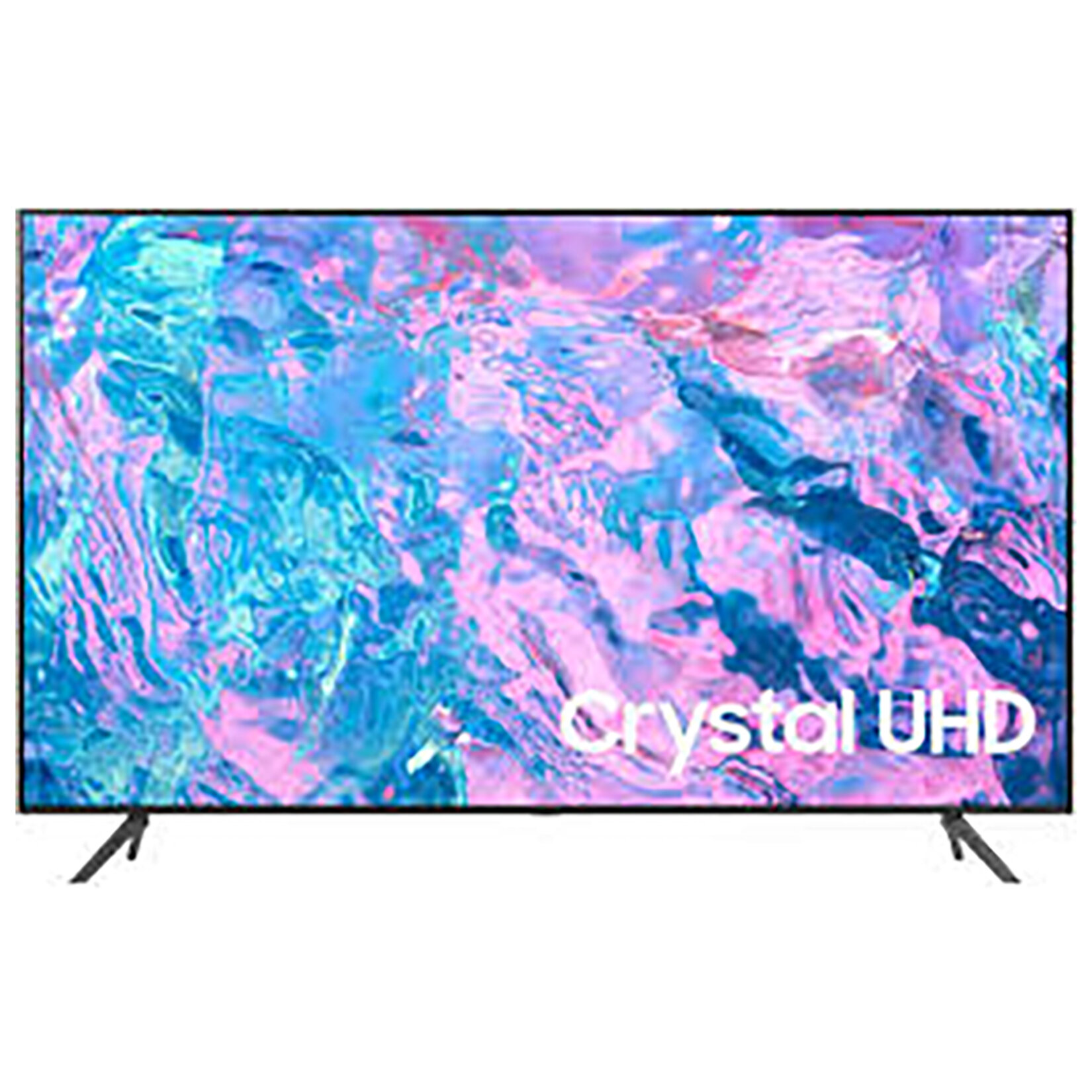 Samsung 58CU7000 147 Ekran 4K UHD Uydu Smart Led Tv