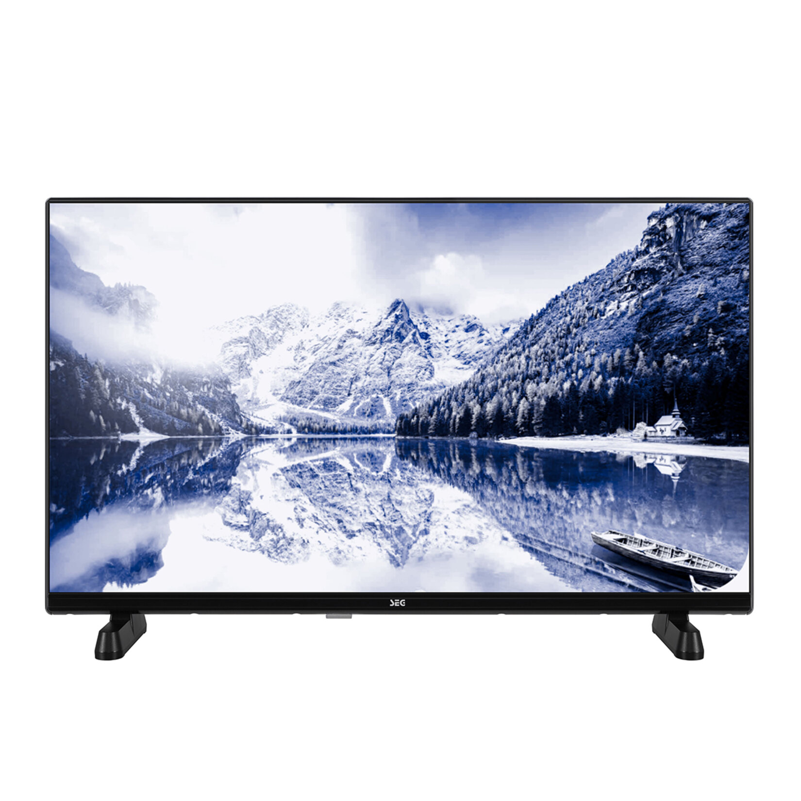 Seg 43SFA750 108 Ekran FHD Android Led Tv