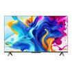 TCL 50C645 4K UHD 127 Ekran Uydu Google Smart QLED Tv - Görsel 3