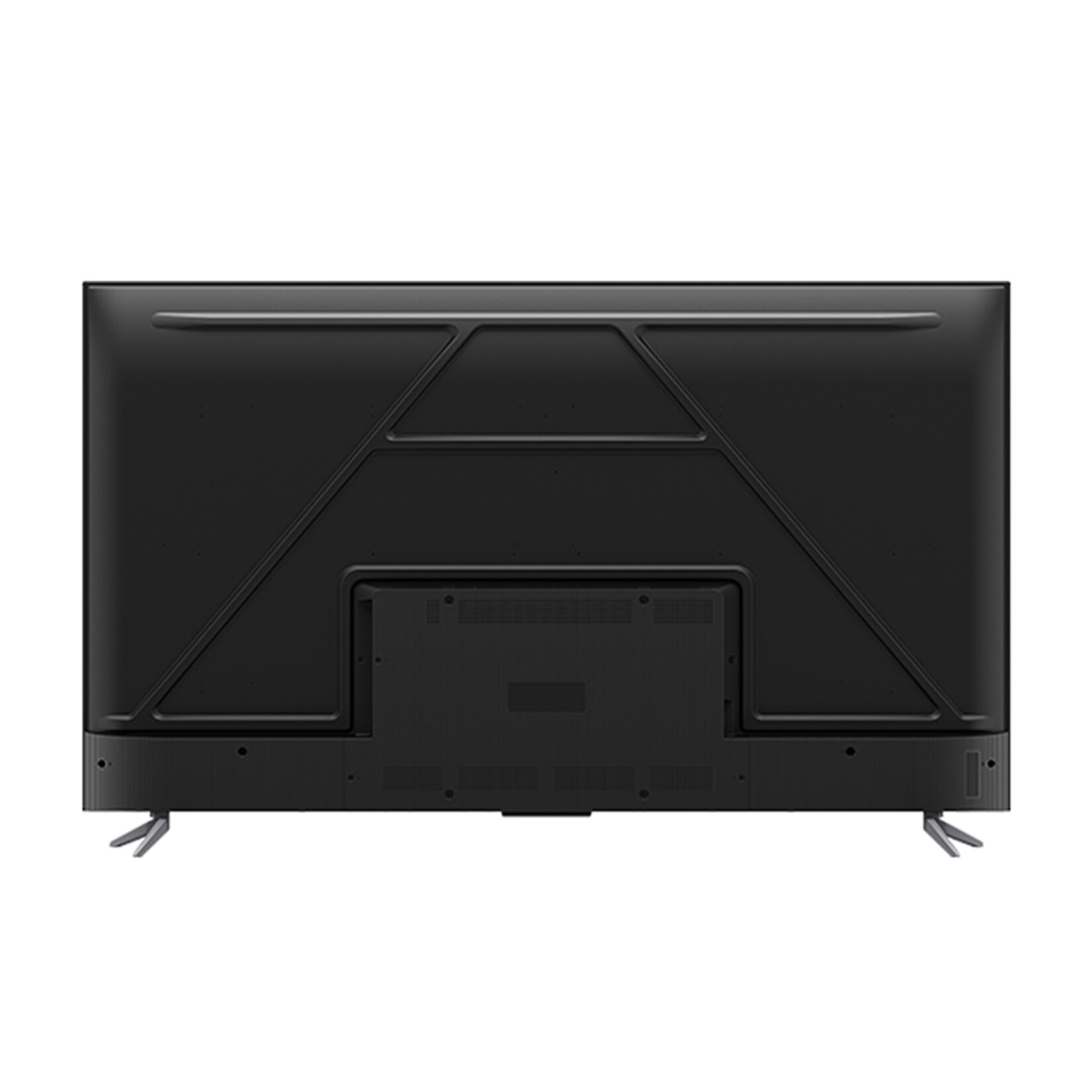 TCL 55C645 4K UHD 140 Ekran Uydu Google Smart QLED Tv - Görsel 5