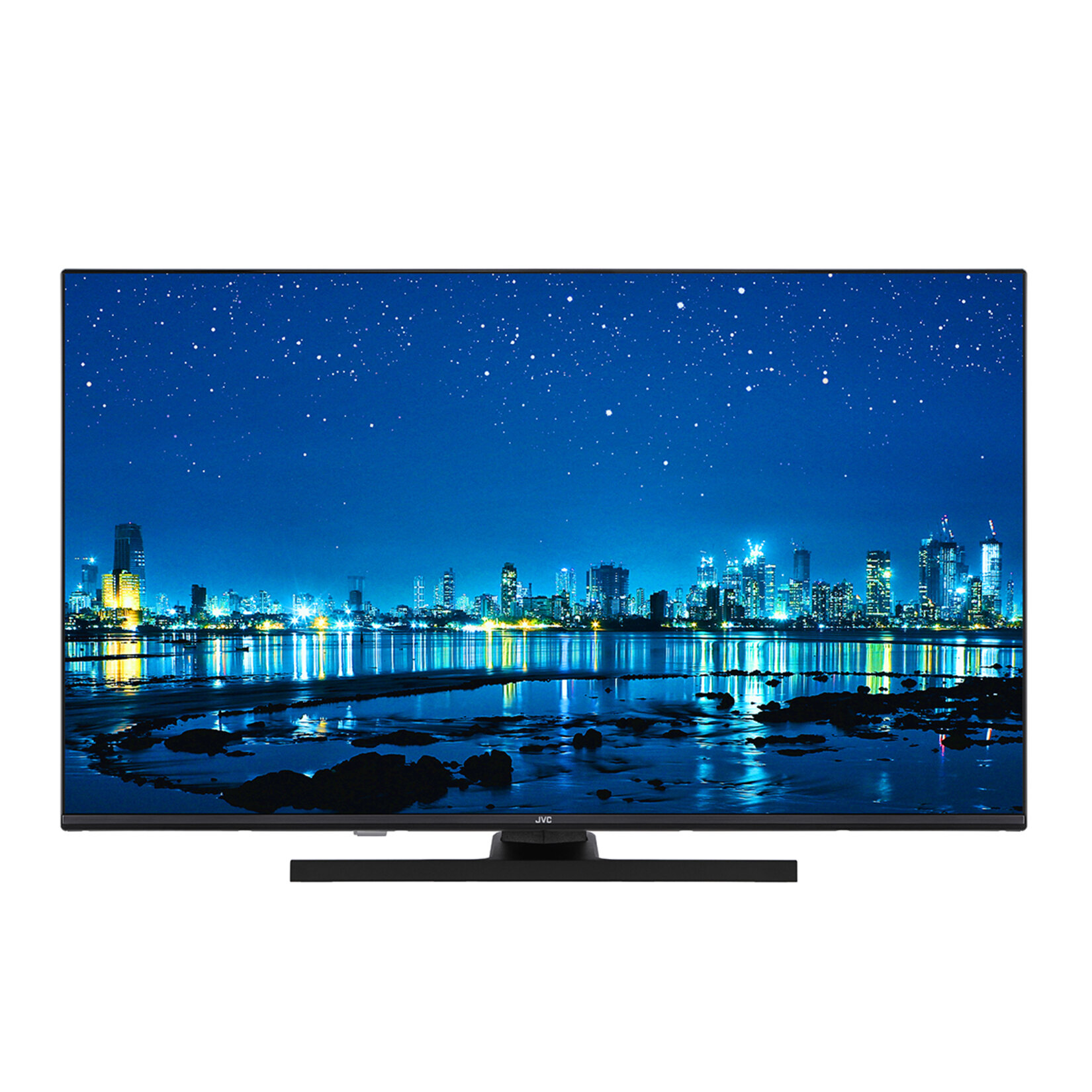 JVC 50VA3005T 4K UHD 127 Ekran Uydu Android Smart Led Tv