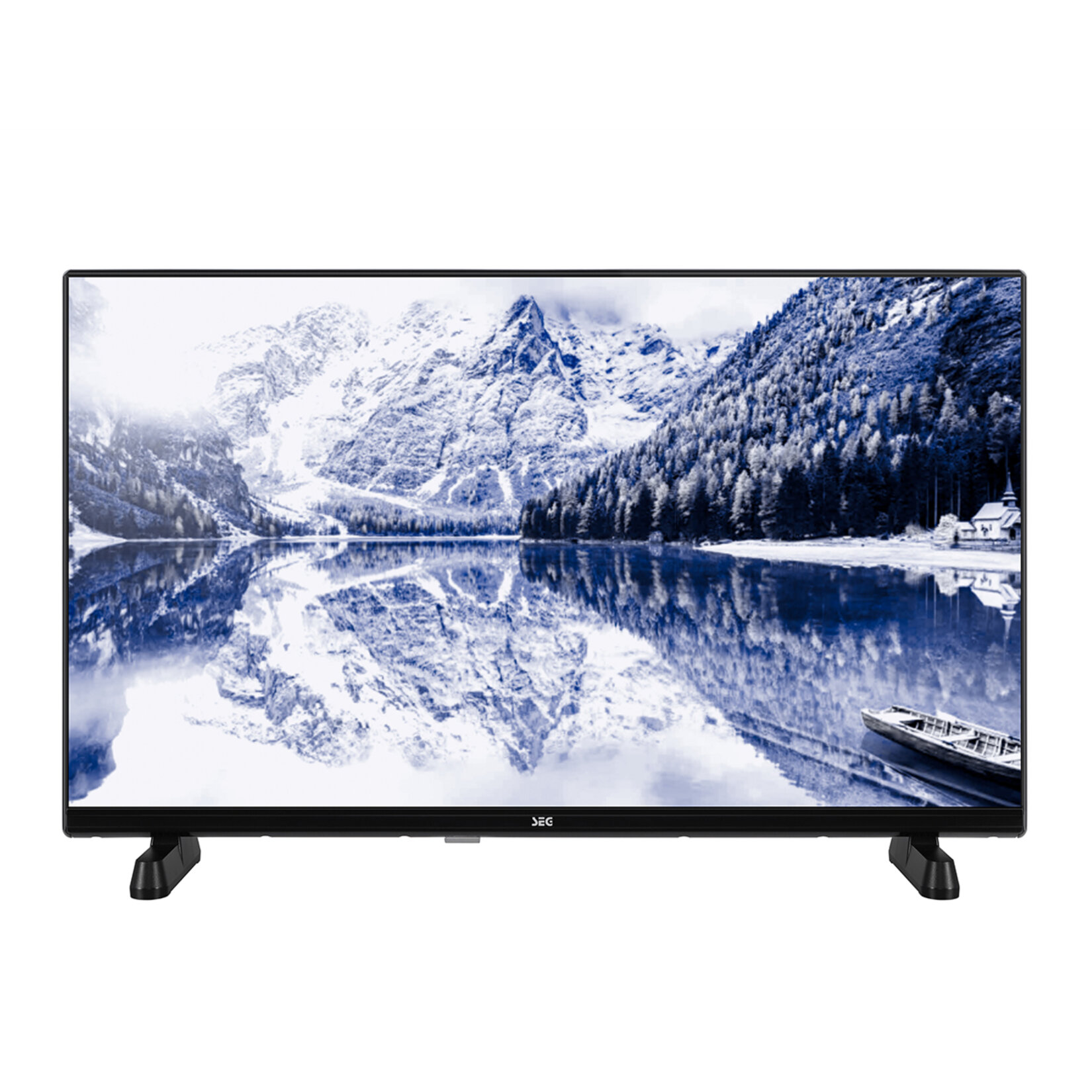 Seg 32SBA750 80 Ekran HD Ready Android Tv