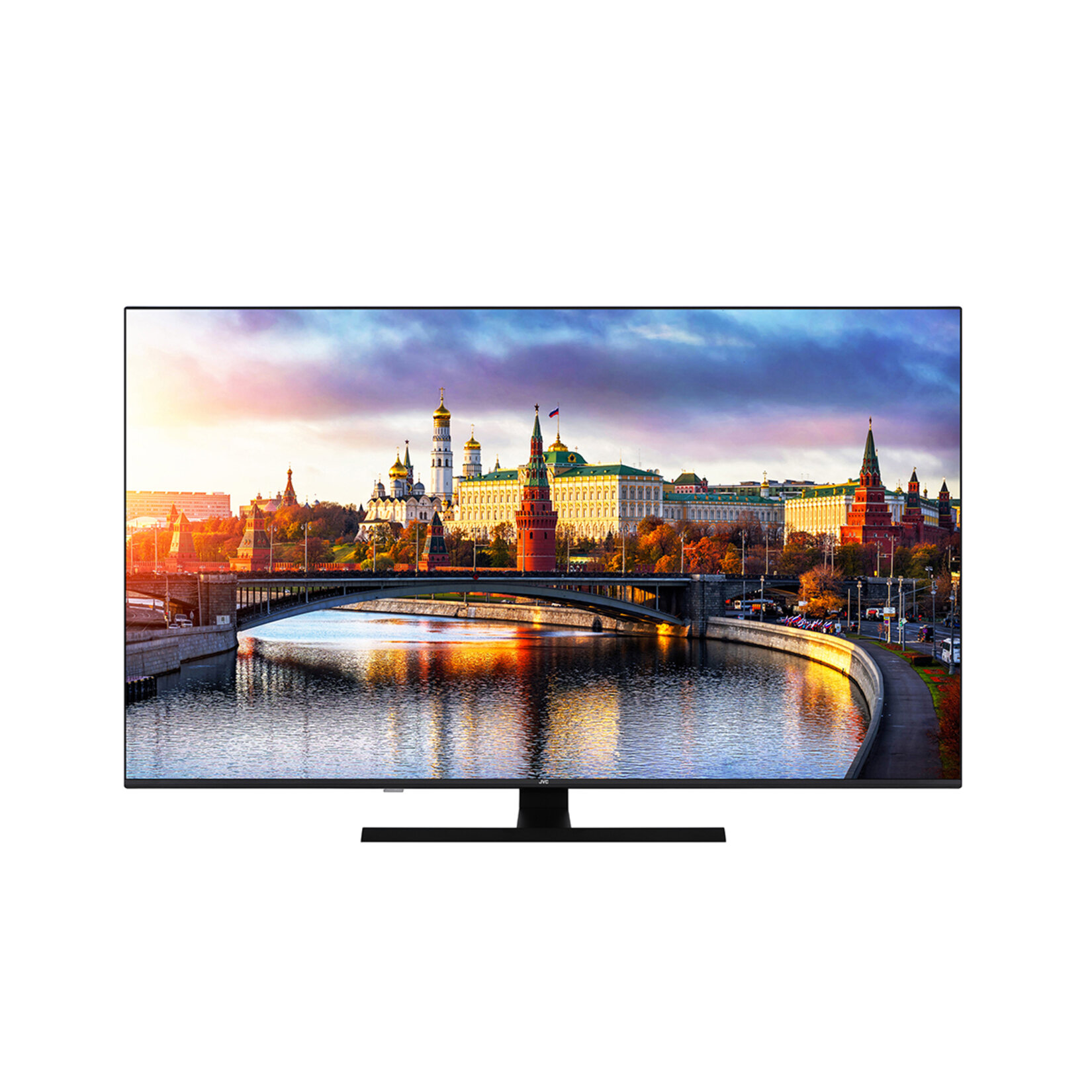 JVC 65VA7405T 164 Ekran 4K UHD Android Tv