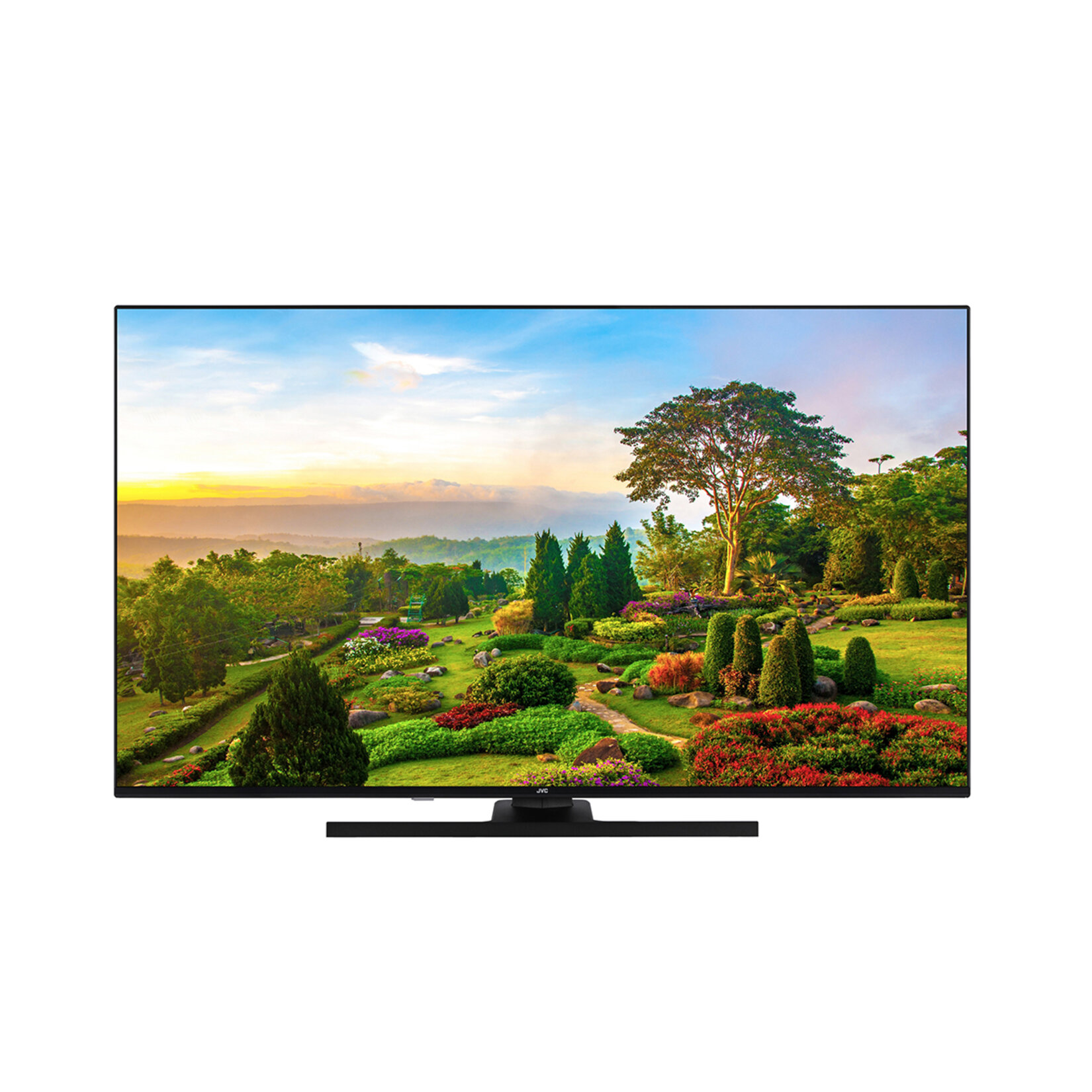 JVC LT-55VA7405T 55" 139 Ekran 4K UHD Android Led Tv