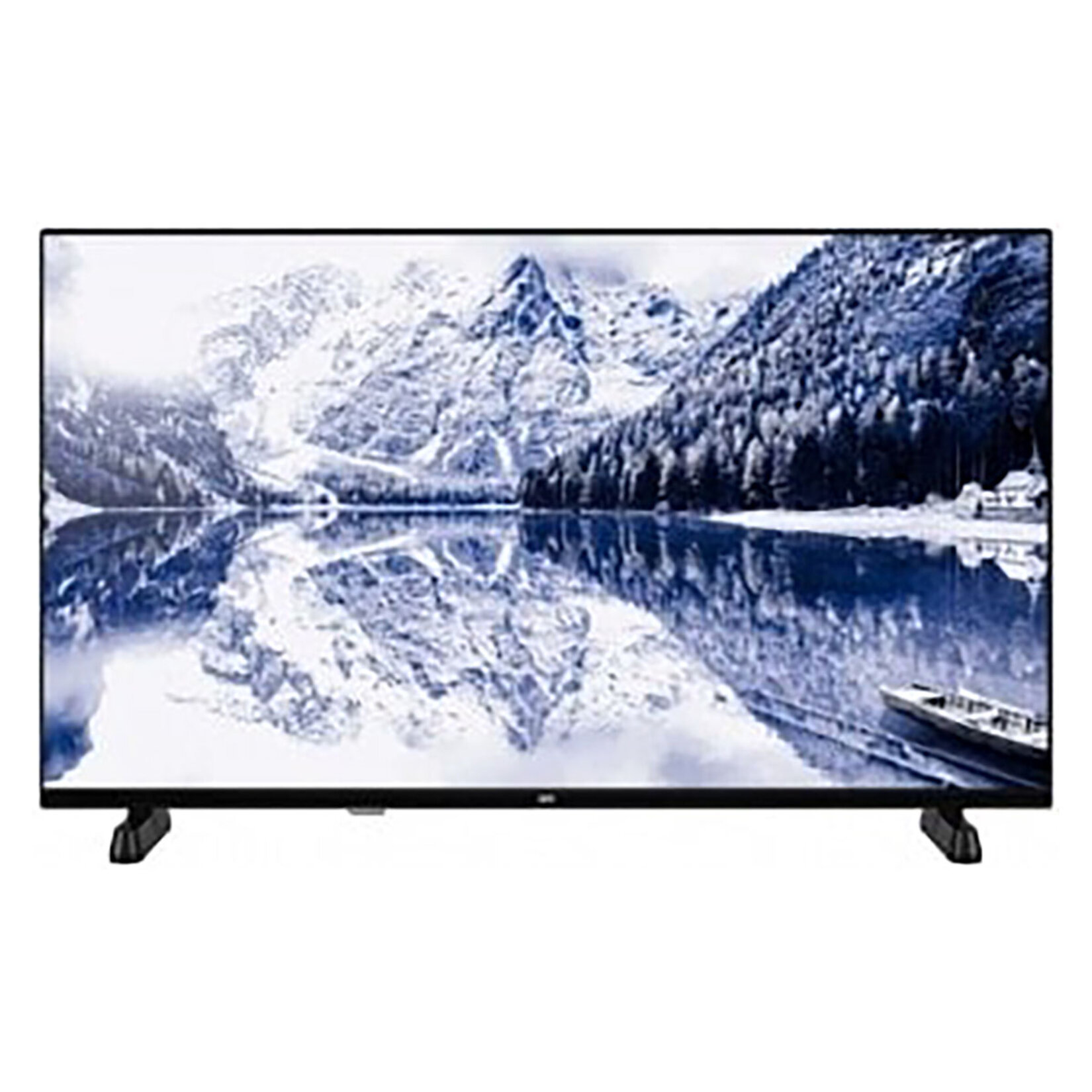 Seg 40SFA750 40" 100 Ekran Full Hd Android Led TV