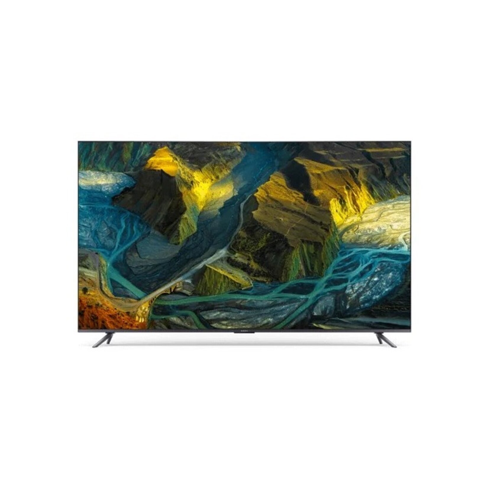 Xiaomi Tv Max 86'' 4K UHD Televizyon