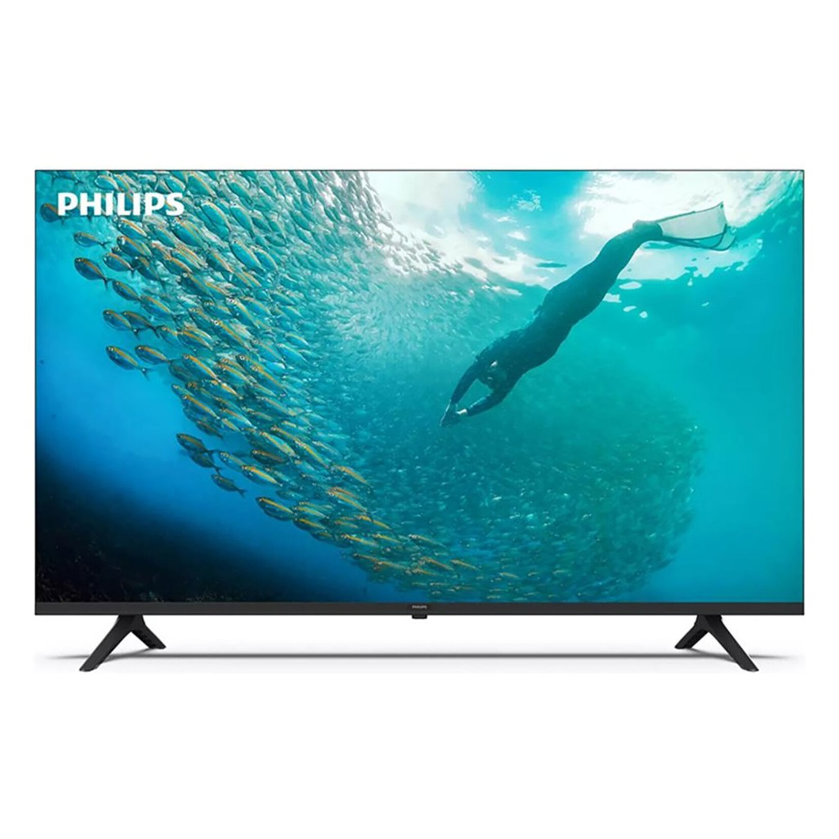 Philips 43PUS7009/62 43" 4K Ultra HD Smart Led Tv