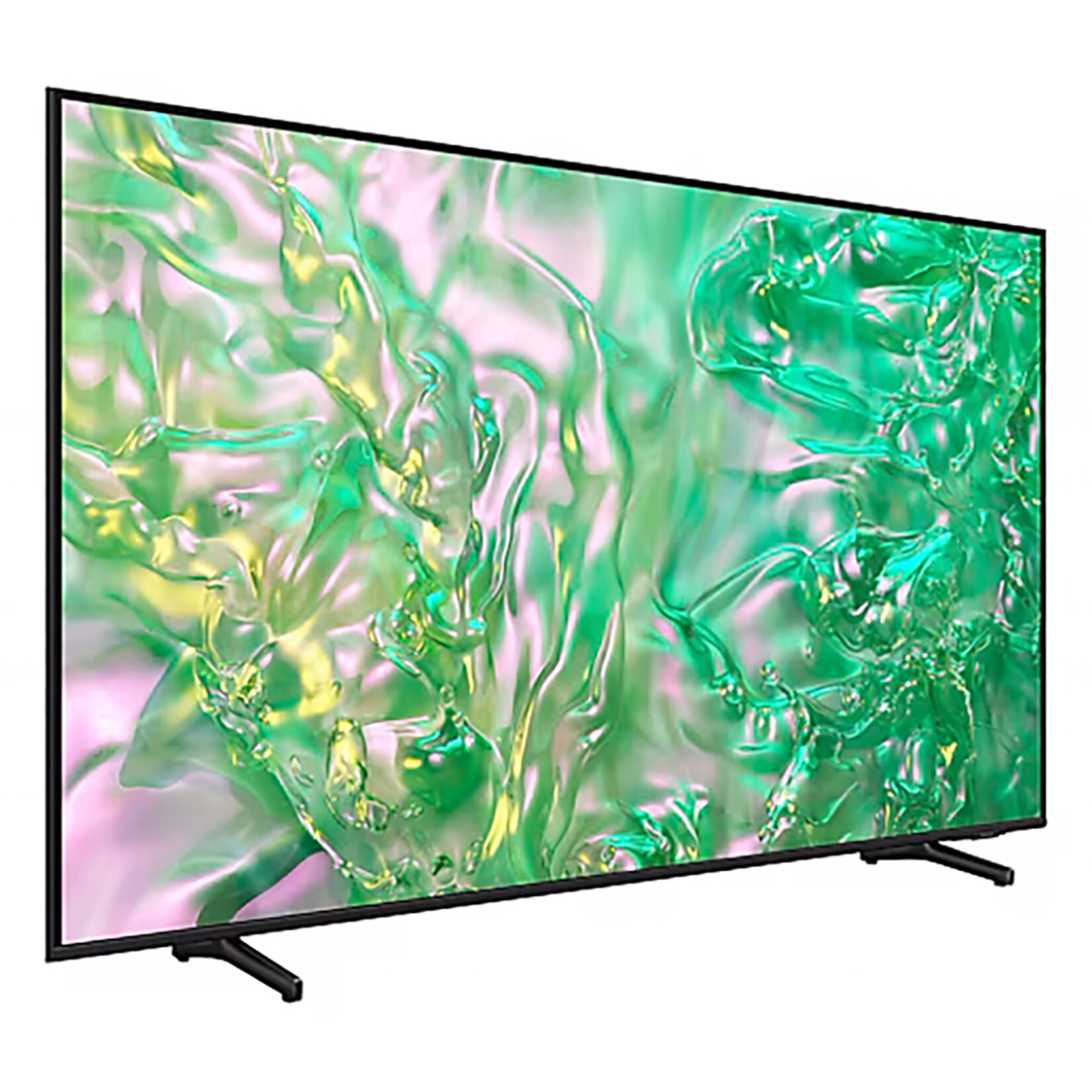 Samsung 65DU8100 4K UHD 165 Ekran Uydu Smart Led Tv - Görsel 3