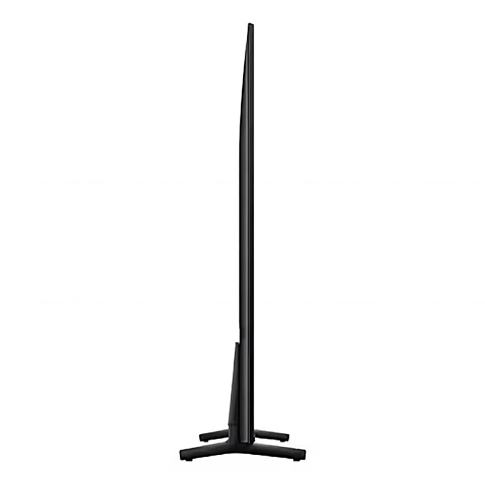 Samsung 65DU8100 4K UHD 165 Ekran Uydu Smart Led Tv - Görsel 4